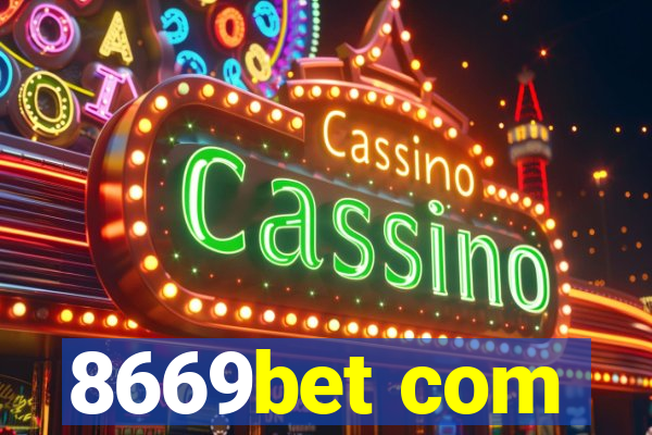 8669bet com